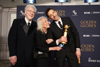 lliot Brody y Sylvia Plachy,