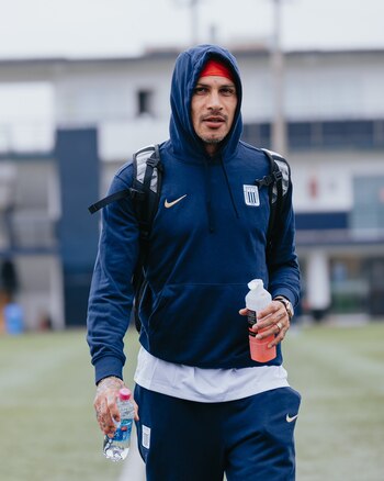 Mr Peet cuestionó la falta