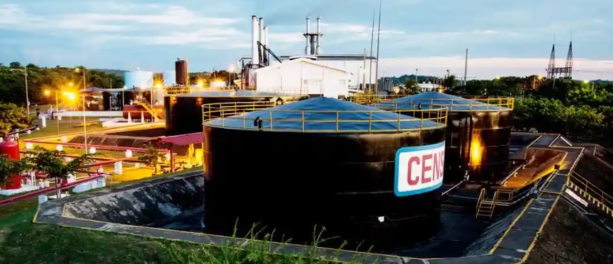 Una fuente del sector empresarial afirmó que la intervención sobre la compañía responde a motivaciones políticas. (Foto: CENSA)