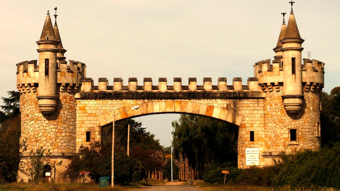 El Parque Pereyra Iraola reúne más de 10.000 hectáreas entre Berazategui, Florencio Varela, Ensenada y La Plata (Gobierno de la Provincia de Buenos Aires)