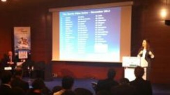 Conferences Convention - City Events;