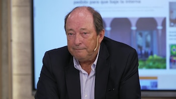 Ernesto Sanz: “El radicalismo está pasando por una crisis muy importante”