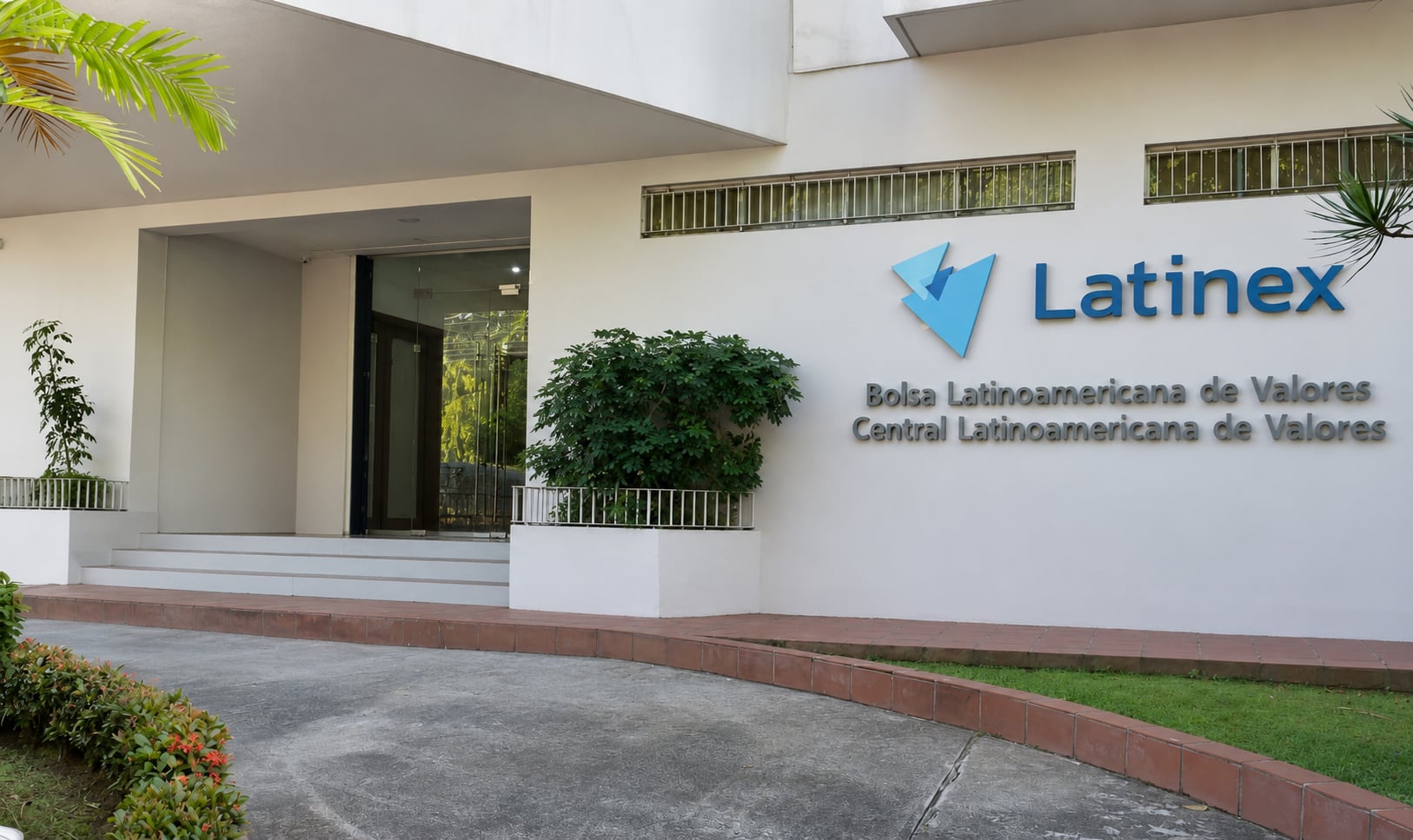 Latinex reportó un crecimiento de 29% en el volumen negociado durante el primer trimestre de 2026. Tomada de Instagram