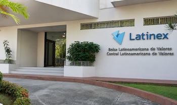 Latinex reportó un crecimiento de 29% en el volumen negociado durante el primer trimestre de 2026. Tomada de Instagram