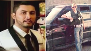 'El Chino Ántrax' y sus