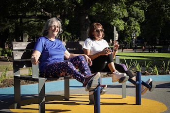 Los nuevos espacios promueven la