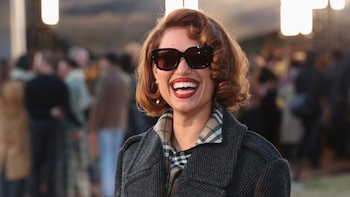 Raye defendió su independencia musical: