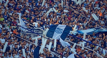 El hombre se descompuso y