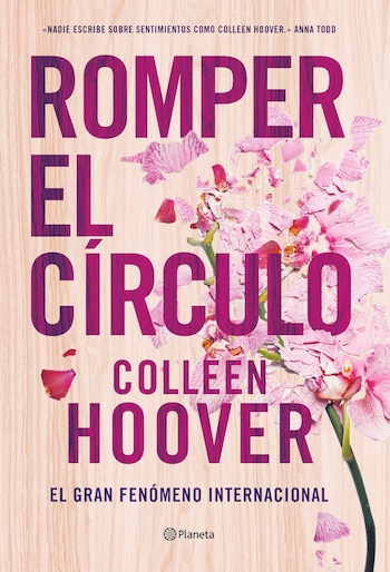 Colleen hoover