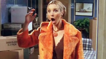 Lisa Kudrow reveló que la llamaban “la sexta amiga” de ‘Friends’: “Yo no le importaba nadie”