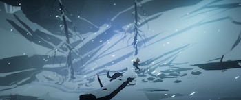 Deer & Boy - Lifeline Games