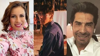 Emiliano se graduó de la