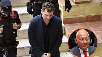 Todo sobre el caso de la muerte de Isak Andic, fundador de Mango: de una caída accidental en un sendero a una fianza millonaria de su hijo para eludir la prisión provisional