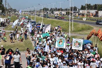 La cita estaba pactada para