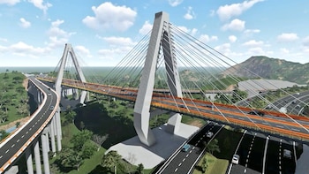 El bypass de Apopa buscará