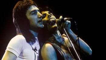 Lo que comenzó como un experimento se convirtió en una de las canciones más coreadas de todos los tiempos (The Grosby Group)