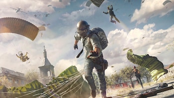 PUBG MOBILE - Scuderia Ferrari