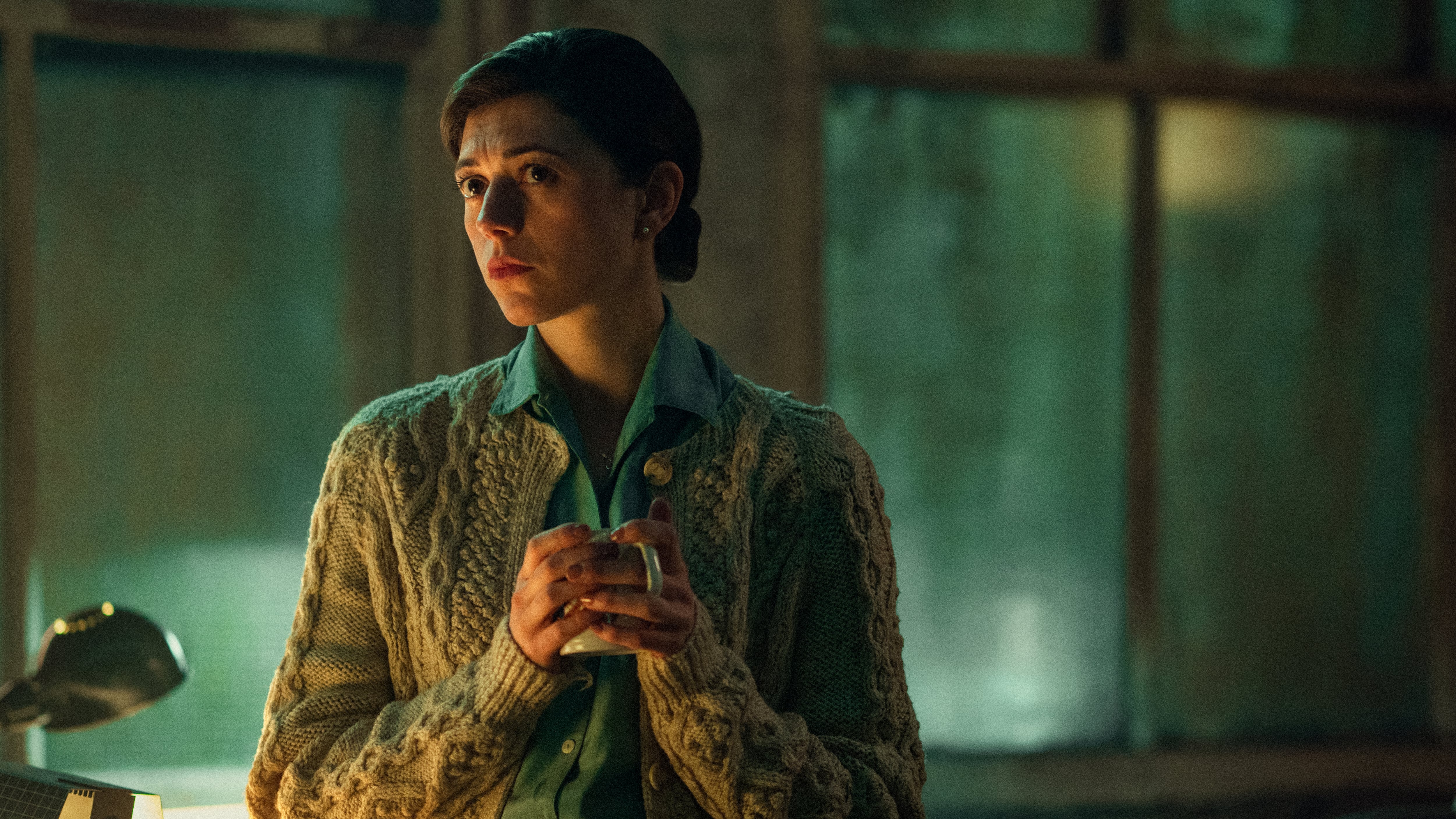 Legends, la nueva serie de Netflix sobre crimen británico, revive las históricas infiltraciones de aduanas en el narcotráfico de los años 90. (Netflix)