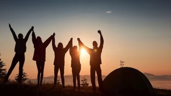 Semana Santa: de qué se