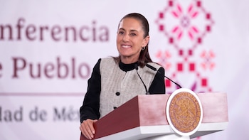 Pese a postura de EEUU, Sheinbaum insiste: proteger a la niñez de las redes sociales es un tema de salud pública