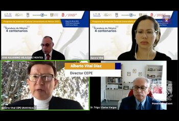 expertos unam conquista