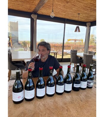 VINOS A LA CARTA