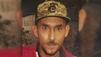 Santiago Quintero, el Maguey, jefe