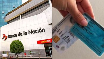 Banco de la Nación proyecta