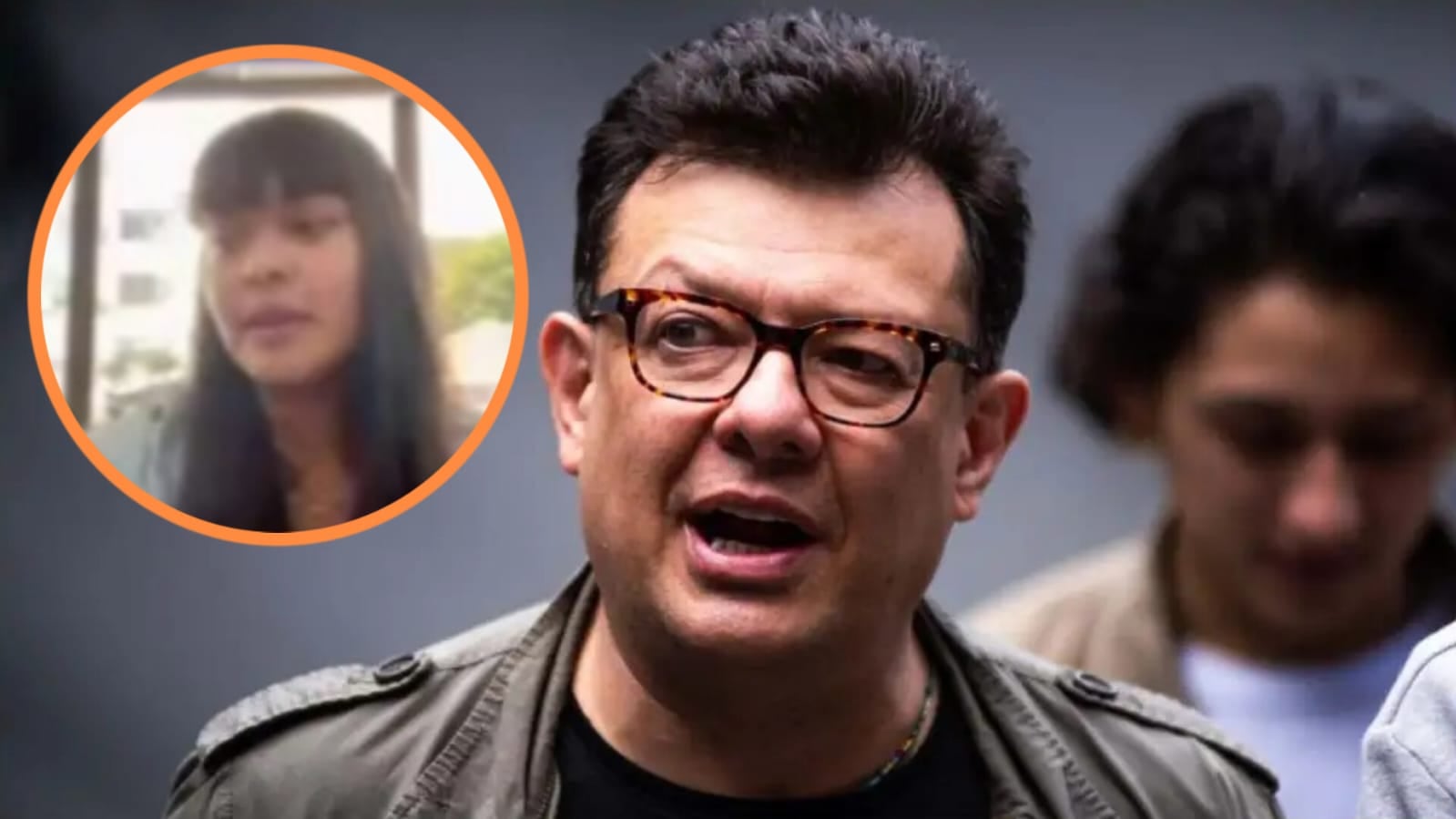 Caso Hollman Morris: el relato de Lina Marcela Castillo ante la justicia expone años de persecución; “No se lo deseo a nadie”