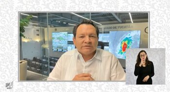 'Huacho' Díaz dijo que ya