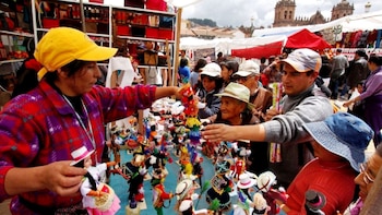 Navidad en Perú EN VIVO: