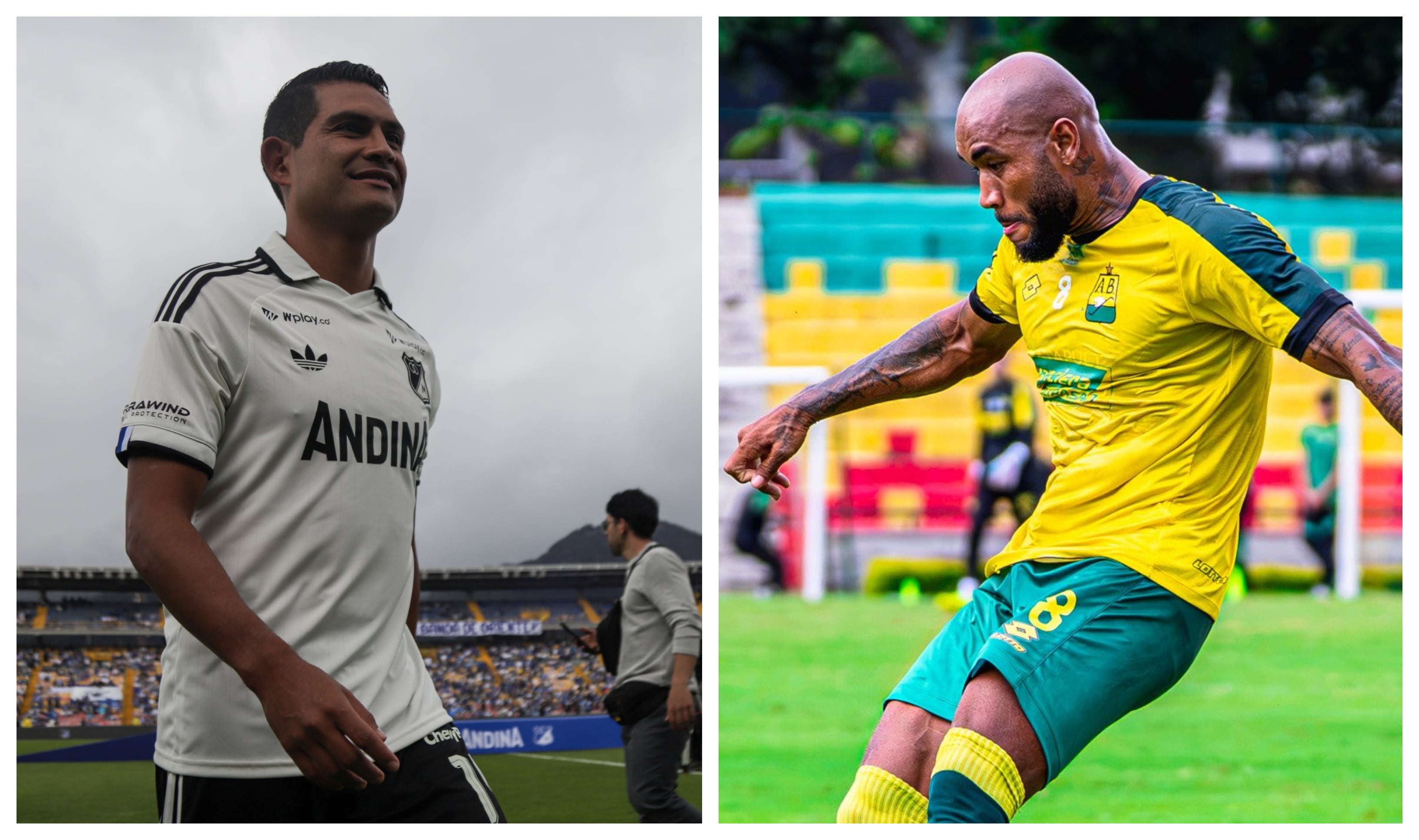 Millonarios vs. Bucaramanga: hora y dónde ver a los azules y leopardos por la Liga BetPlay