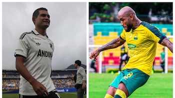 Millonarios vs. Bucaramanga: hora y dónde ver a los azules y leopardos por la Liga BetPlay
