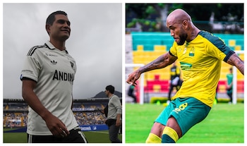 Millonarios vs. Bucaramanga