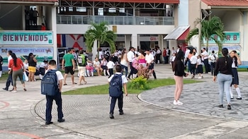 Año escolar 2026: así fue