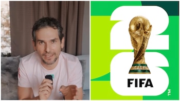 Alan Estrada explota contra FIFA por sede triple en Mundial 2026: “La ciudad no se siente mundialista”