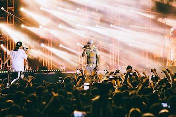 SummerStage presenta artistas como Trueno y Milo J en uno de los conciertos gratuitos más esperados del verano.