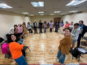 El ENFE se realizó por