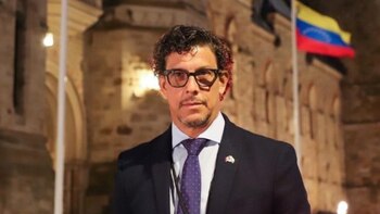 El régimen de Nicolás Maduro