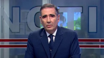 Ícono de la televisión costarricense