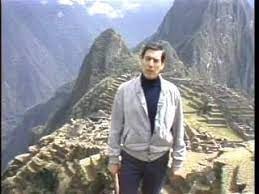 Detrás del concierto de Los Jaivas en Machu Picchu hubo un sueño dirigido por Daniel Camino. Y un presentador inesperado: Mario Vargas Llosa.(Captura de pantalla)