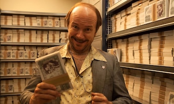 La sexta entrega de la saga Torrente es ya la séptima película española más taquillera de la historia