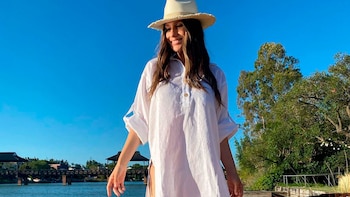 Carolina Pampita Ardohain (Foto: Instagram)