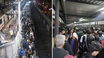 Usuarios de la Línea A