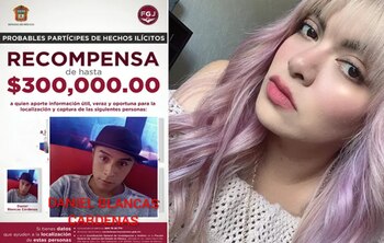 Sus familiares han pasado años buscándolas sin tener éxito.