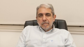 Fernández sostuvo que el Gabinete