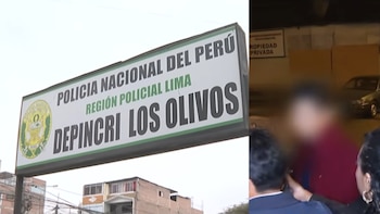 Empresario que abatió a ladrón y dejó herido a su cómplice se defiende: “Soy una víctima de la delincuencia”