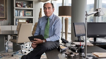 Iberdrola esquiva el impacto por Irán y apunta a un beneficio neto ajustado récord de 6.730 millones en 2026