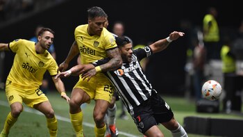 Peñarol va por un triunfo