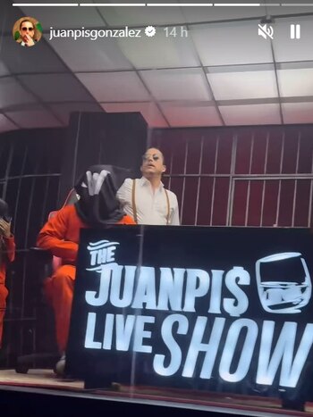 Westcol y Juanpis González realizaron